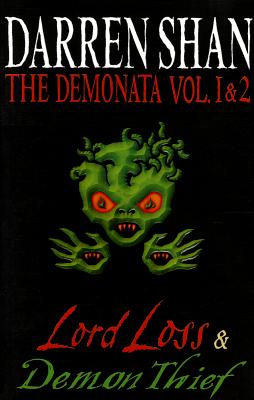 Volumes 1 and 2 - Lord Loss/Demon Thief - Shan, Darren