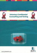 Voluntary Confidential Counselling & Testing