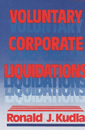 Voluntary Corporate Liquidations