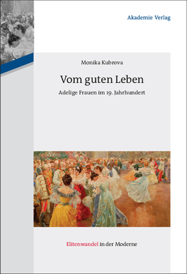 Vom Guten Leben - Kubrova, Monika