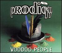 Voodoo People [Mute] - Prodigy