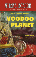 Voodoo Planet - Norton, Andre