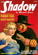 "Voodoo Trail" & "Death's Harlequin" - Grant, Maxwell, and Tinsley, Theodore, and Gibson, Walter B