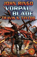 Vorpal Blade - Ringo, John, and Taylor, Travis