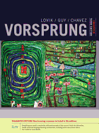 Vorsprung: A Communicative Introduction to German Language And Culture, Enhanced