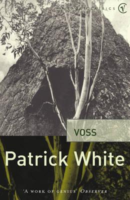 Voss - White, Patrick