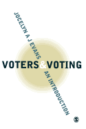 Voters and Voting: An Introduction