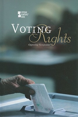 Voting Rights - Lansford, Tom, Professor