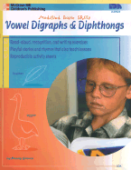 Vowel Digraphs and Dipthongs
