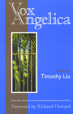 Vox Angelica - Liu, Timothy