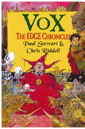 Vox The Edge Chronicles