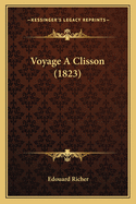 Voyage A Clisson (1823)