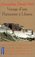 Voyage d'Une Parisienne a Lhassa - David-Neel, Alexandra
