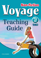 Voyage Non-fiction 2 (Y4/P5) Teaching Guide - Bickler, Shirley, and Hickey, Raewyn