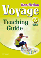 Voyage Non-fiction 3 (Y5/P6) Teaching Guide