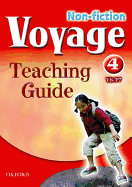 Voyage Non-fiction 4 (Yr 6) Pupil Collection - Bickler, Shirley, and Hickey, Raewyn