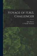 Voyage of H.M.S. Challenger