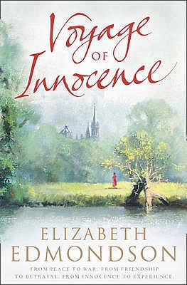 Voyage of Innocence - Edmondson, Elizabeth