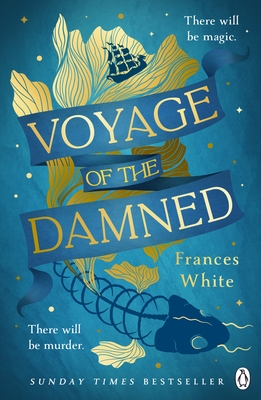 Voyage of the Damned - White, Frances