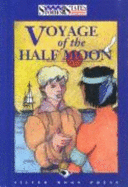 Voyage of the Half Moon
