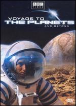 Voyage to the Planets and Beyond - 