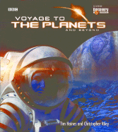 Voyage to the Planets and Beyond - Haines, Tim, and Riley, Christopher, and Milton, Giles