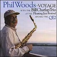 Voyage - Phil Woods