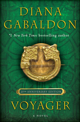 Voyager (25th Anniversary Edition) - Gabaldon, Diana