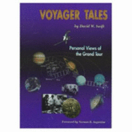 Voyager Tales - Swift, David W, and Swift, and D Swift, University Of Hawaii