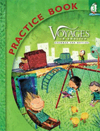 Voyages in English Grade 3 Practice Book