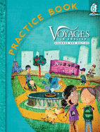 Voyages in English Grade 6 Practice Book
