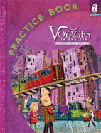 Voyages in English Grade 7 Practice Book - Healey, Patricia, Sister, Ihm, Ma, and Kervick, Irene, Sister, Ihm, Ma, and McGuire, Anne B, Sister, Ihm, Ma