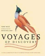 Voyages of Discovery - Rice, A L