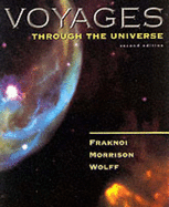 Voyages Through the Universe