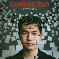 Voyages - Conrad Tao (electronics); Conrad Tao (piano)