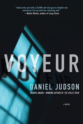 Voyeur - Judson, Daniel, Rabbi