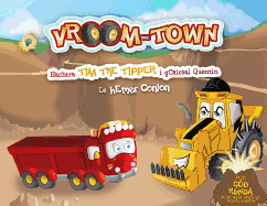 Vroom-town
