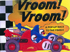 Vroom! Vroom!