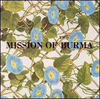 Vs. - Mission of Burma