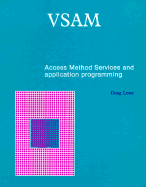 VSAM Ams and Application Programming 1986