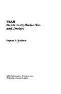 VSAM : guide to optimization and design - Hudders, Eugene S.