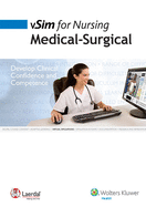 Vsim for Nursing - Medical-Surgical