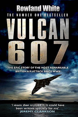 Vulcan 607 - White, Rowland