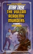 Vulcan Acadmy Mrdr