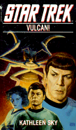 Vulcan!: Star Trek
