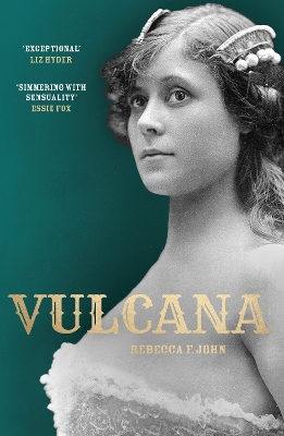 Vulcana - John, Rebecca F.