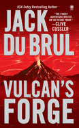 Vulcan's Forge: A Suspense Thriller
