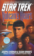 Vulcan's Heart - Sherman, Josepha, and Shwartz, Susan, and Shawartz, Susan