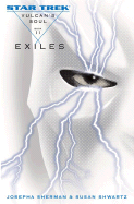 Vulcan's Soul: Exiles