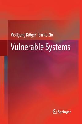 Vulnerable Systems - Krger, Wolfgang, and Zio, Enrico